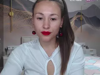 Daria and Iliya's Live Sex Cam Show