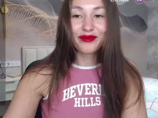 Daria and Iliya's Live Sex Cam Show