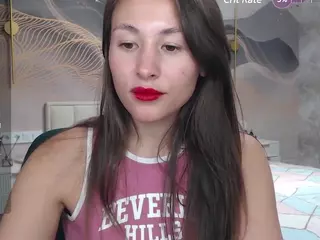 Daria and Iliya's Live Sex Cam Show