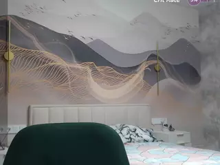 Daria and Iliya's Live Sex Cam Show