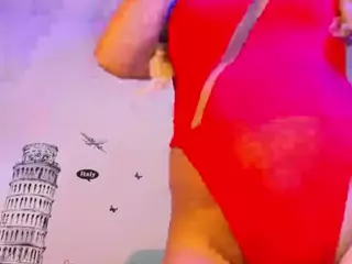 AnnyShelby's Live Sex Cam Show