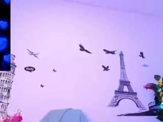 AnnyShelby's Live Sex Cam Show