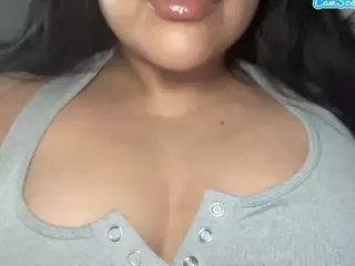 Bunny Mami's Live Sex Cam Show