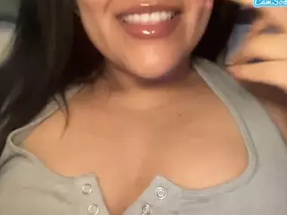 Bunny Mami's Live Sex Cam Show