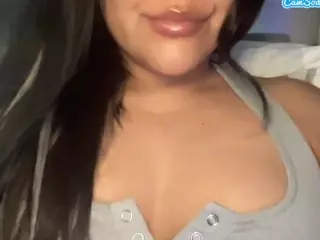 Bunny Mami's Live Sex Cam Show