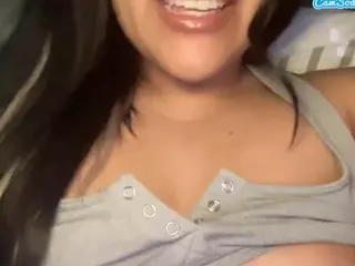 Bunny Mami's Live Sex Cam Show