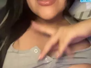 Bunny Mami's Live Sex Cam Show