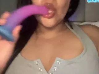 Bunny Mami's Live Sex Cam Show