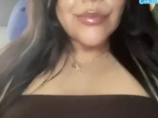 Bunny Mami's Live Sex Cam Show