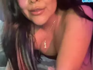 Bunny Mami's Live Sex Cam Show