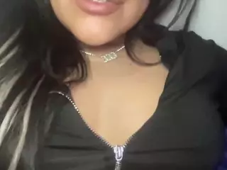 Bunny Mami's Live Sex Cam Show