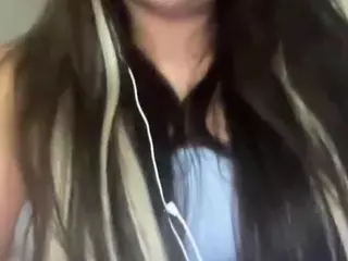 Bunny Mami's Live Sex Cam Show