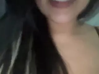 Bunny Mami's Live Sex Cam Show