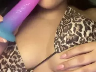 Bunny Mami's Live Sex Cam Show