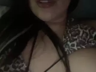Bunny Mami's Live Sex Cam Show