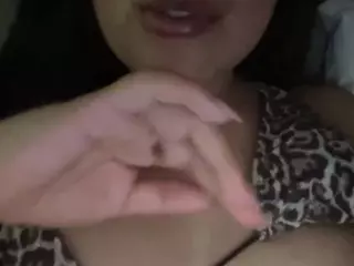 Bunny Mami's Live Sex Cam Show