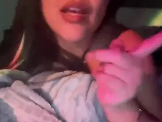 Bunny Mami's Live Sex Cam Show