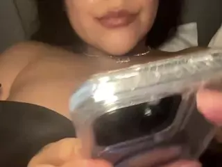 Bunny Mami's Live Sex Cam Show