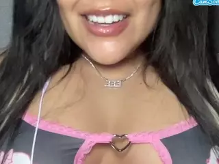 Bunny Mami's Live Sex Cam Show