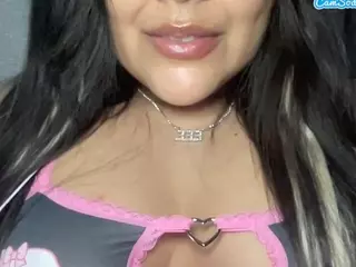 Bunny Mami's Live Sex Cam Show