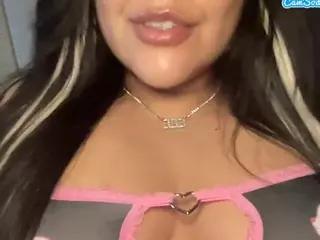 Bunny Mami's Live Sex Cam Show