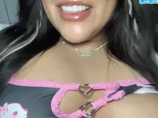 Bunny Mami's Live Sex Cam Show