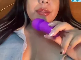 Bunny Mami's Live Sex Cam Show