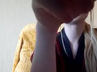 Elzakom's Live Sex Cam Show