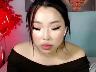 ichiben's Live Sex Cam Show