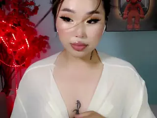 ichiben's Live Sex Cam Show
