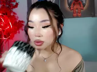 ichiben's Live Sex Cam Show