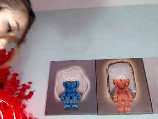 ichiben's Live Sex Cam Show