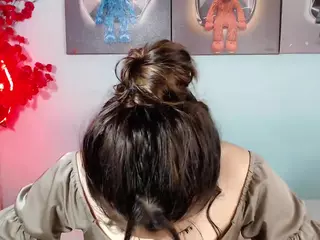 ichiben's Live Sex Cam Show