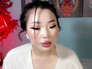 ichiben's Live Sex Cam Show