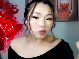 ichiben's Live Sex Cam Show