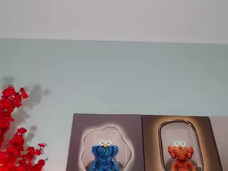 ichiben's Live Sex Cam Show