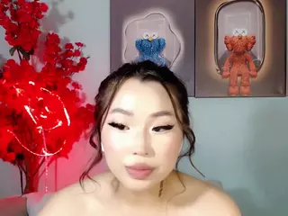 ichiben's Live Sex Cam Show