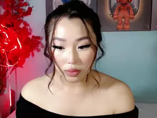ichiben's Live Sex Cam Show