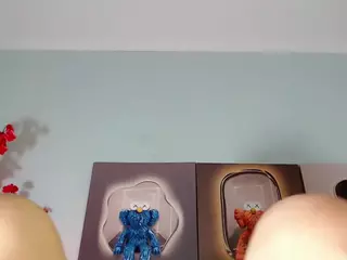 ichiben's Live Sex Cam Show