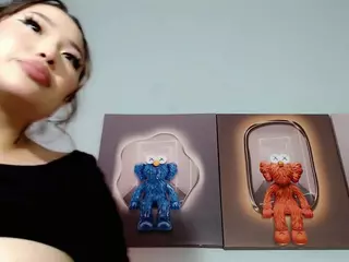 ichiben's Live Sex Cam Show