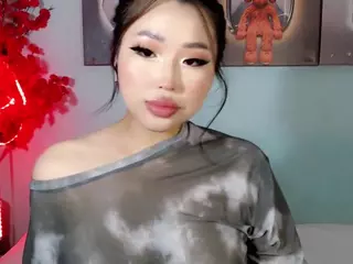 ichiben's Live Sex Cam Show