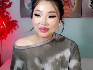 ichiben's Live Sex Cam Show