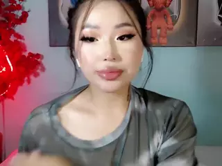 ichiben's Live Sex Cam Show
