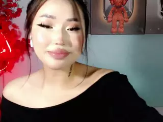 ichiben's Live Sex Cam Show
