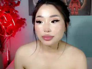 ichiben's Live Sex Cam Show