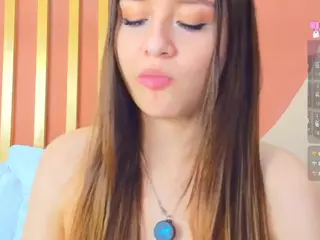 Jenna-Carsson's Live Sex Cam Show