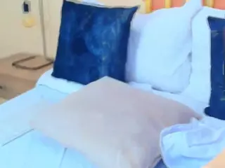 Jenna-Carsson's Live Sex Cam Show
