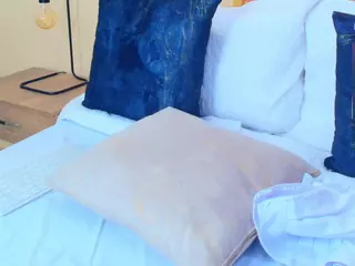 Jenna-Carsson's Live Sex Cam Show