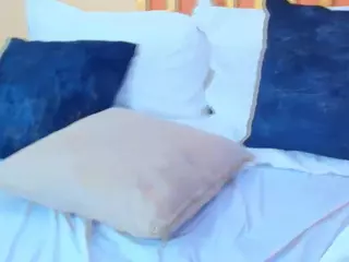 Jenna-Carsson's Live Sex Cam Show