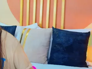 Jenna-Carsson's Live Sex Cam Show